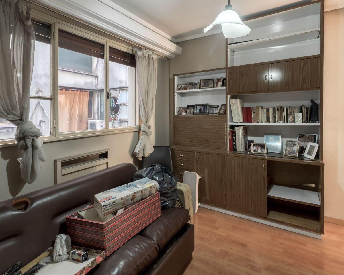 Departamento 4 Ambientes. | Av Montes de Oca 430 4