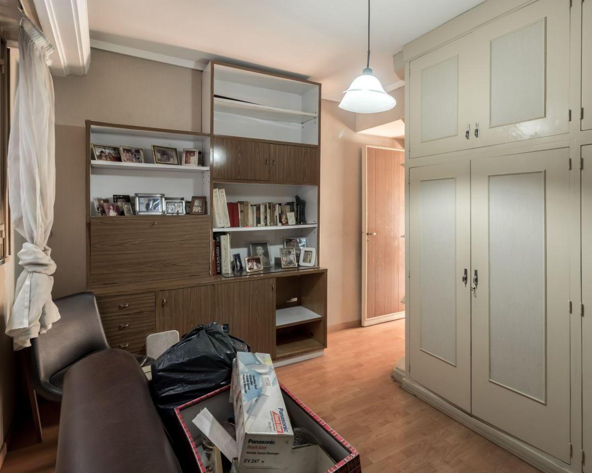 Departamento 4 Ambientes. | Av Montes de Oca 430 3