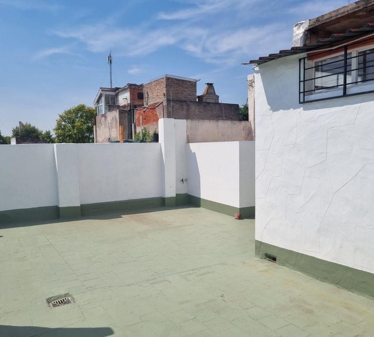 Departamento 3 Ambientes. | Iriarte 1400 5