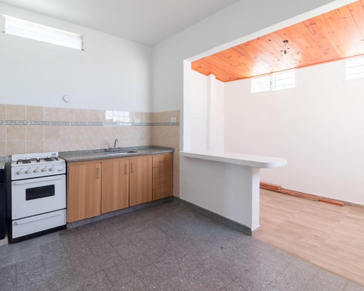 Departamento 3 Ambientes. | Iriarte 1400 4