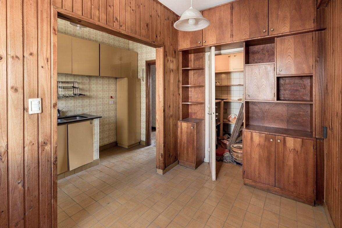 Departamento 3 Ambientes. | Montes de Oca 459 2
