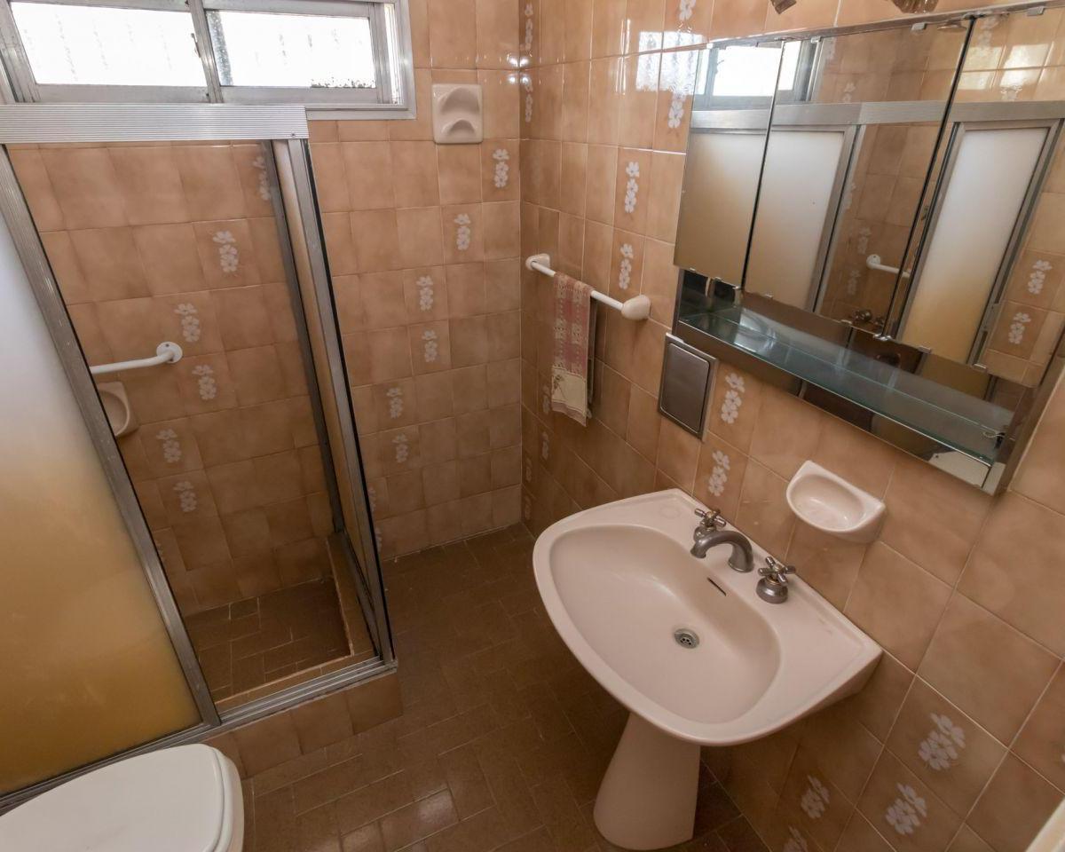 Departamento 3 Ambientes. | Montes de Oca 459 5
