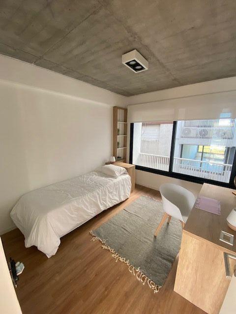 Departamento 3 Ambientes. | Defensa 1657 3