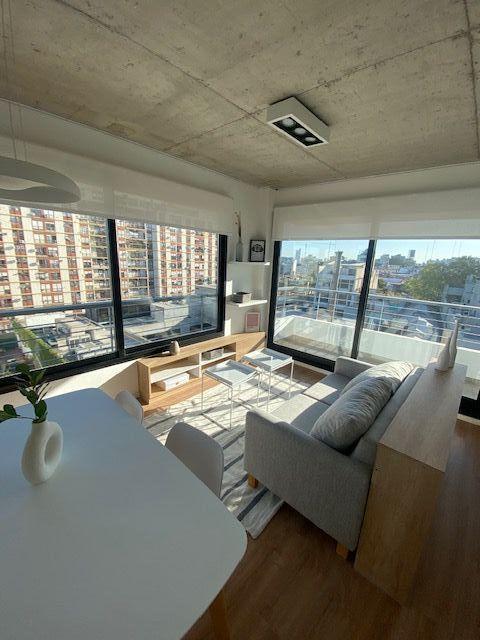 Departamento 3 Ambientes. | Defensa 1657 2