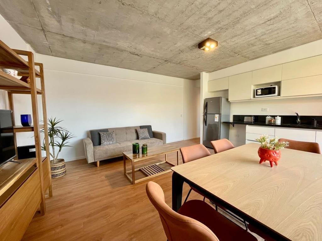 Departamento 3 Ambientes. | Piedras 1600 3