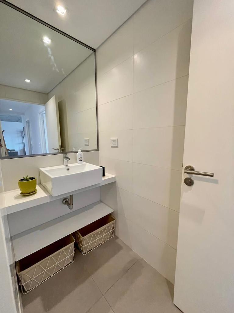 Departamento 3 Ambientes. | Piedras 1600 1