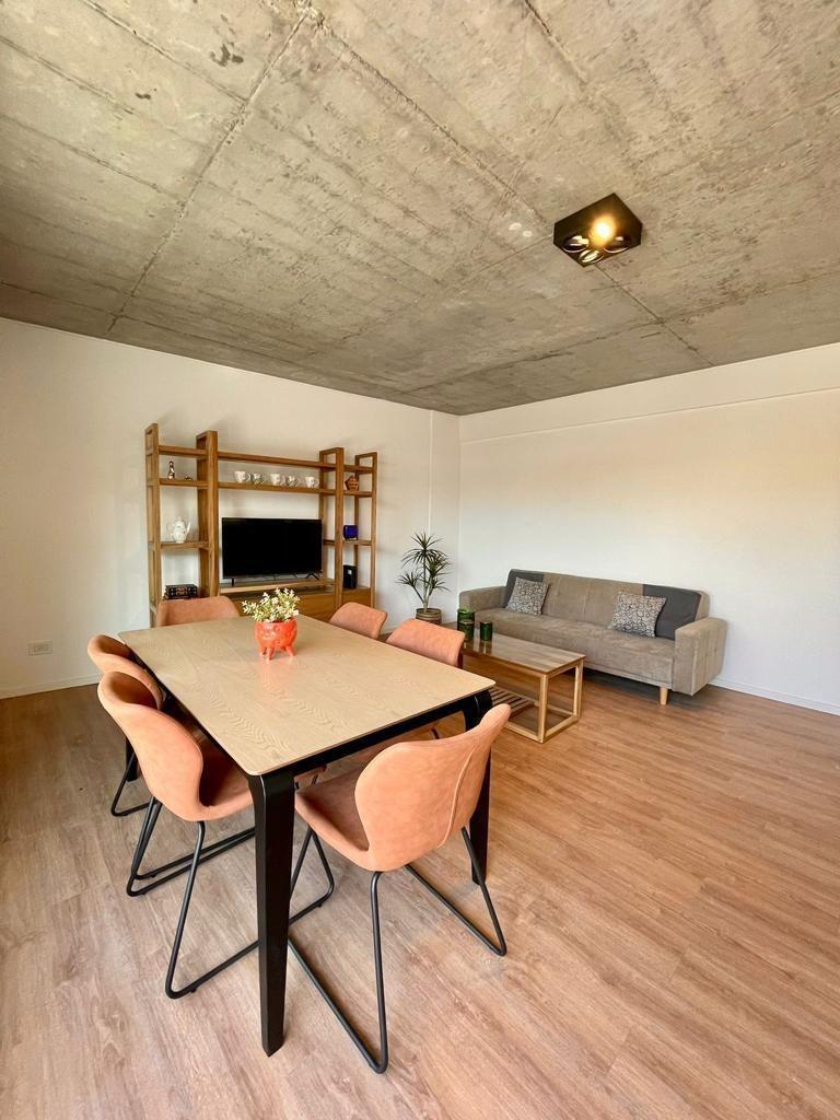 Departamento 3 Ambientes. | Piedras 1600 4