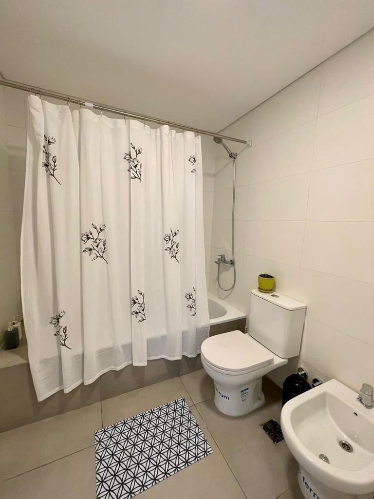 Departamento 3 Ambientes. | Piedras 1600 2