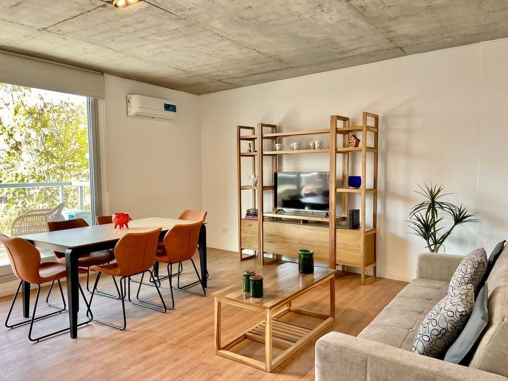 Departamento 3 Ambientes. | Piedras 1600 2