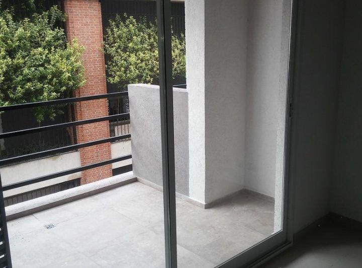 Departamento monoambiente. | DEFENSA 1200 2