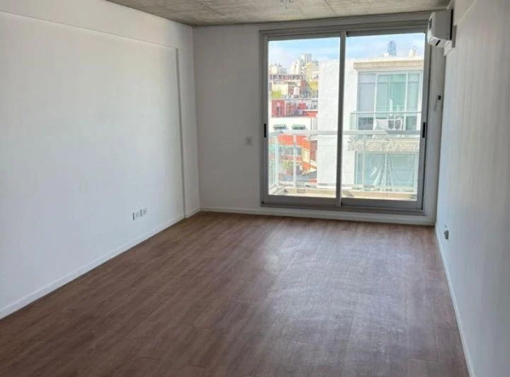 Departamento monoambiente. | PIEDRAS 1684 5