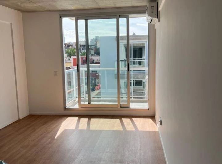 Departamento monoambiente. | PIEDRAS 1684 3