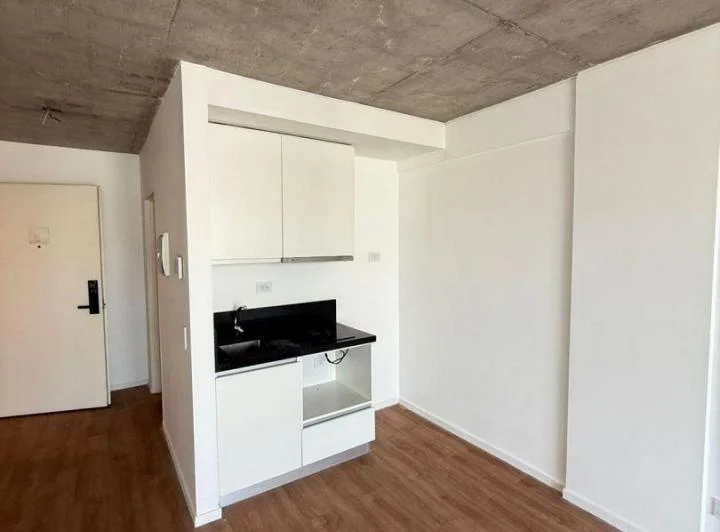 Departamento monoambiente. | PIEDRAS 1684 2