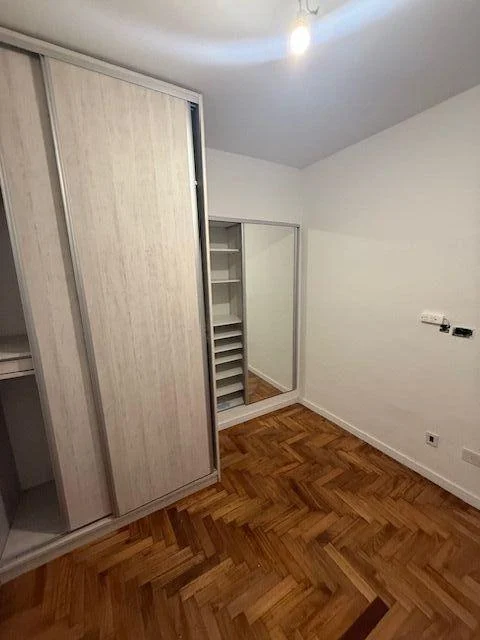 Departamento 2 ambientes. | Espinosa 1100