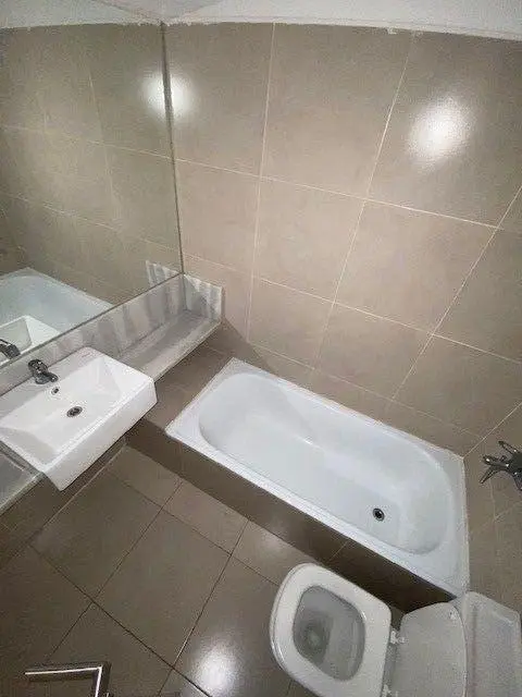 PROPIEDAD RESERVADA Departamento monoambiente. | BERNARDO DE IRIGOYEN 1390 4