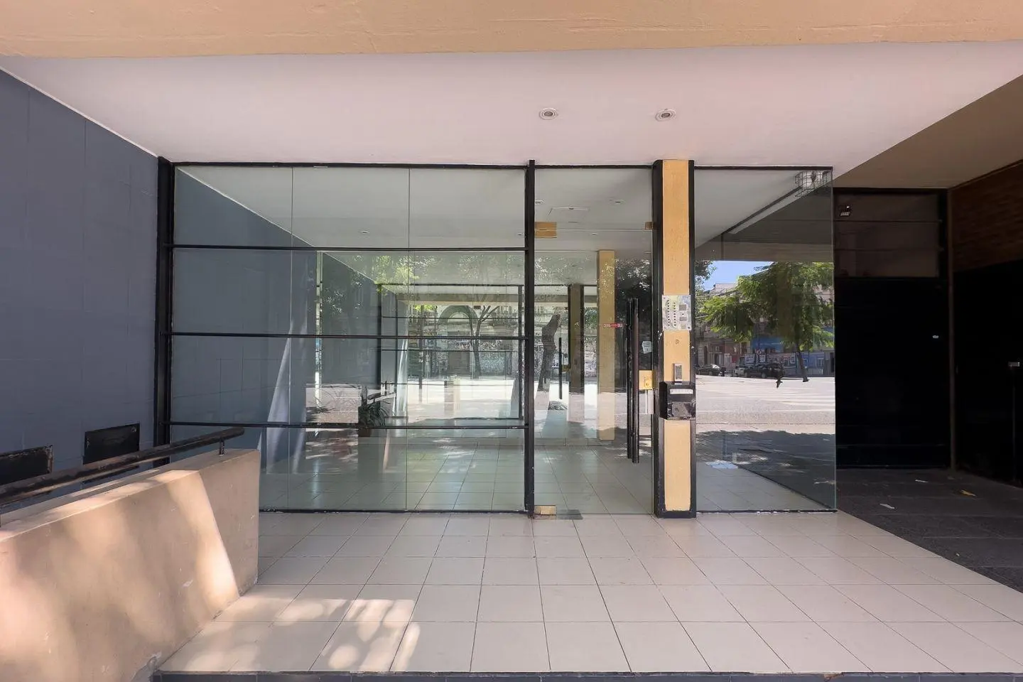 Departamento 2 ambientes. | AV SAN JUAN 2300 3