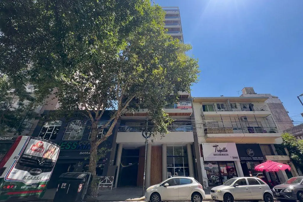 Departamento 3 ambientes. | AV PATRICIOS 239 5