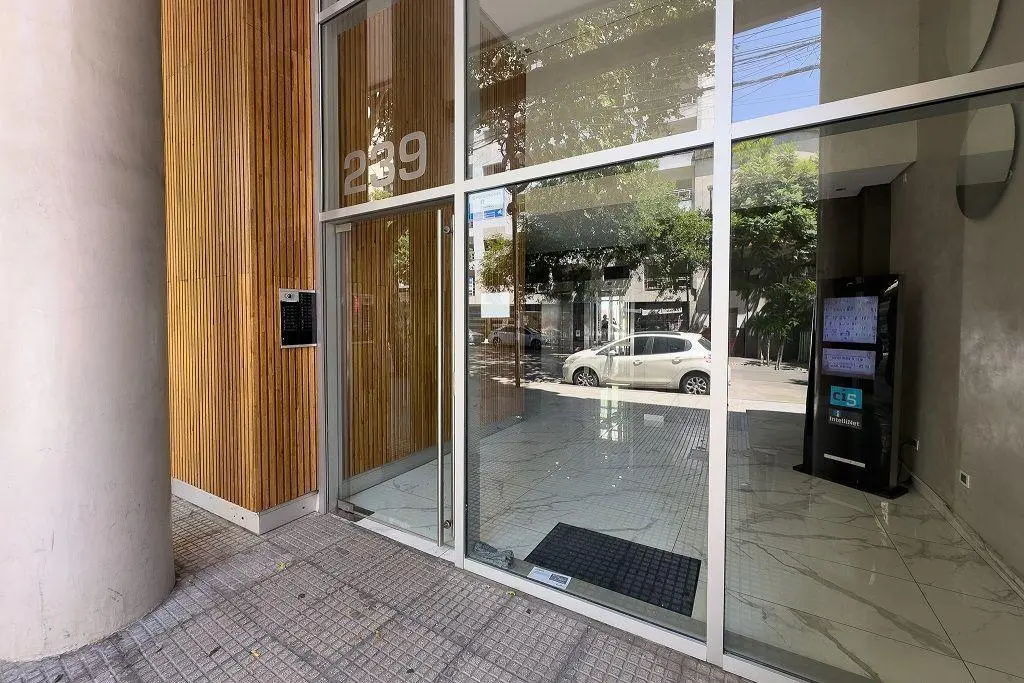 Departamento 3 ambientes. | AV PATRICIOS 239 3