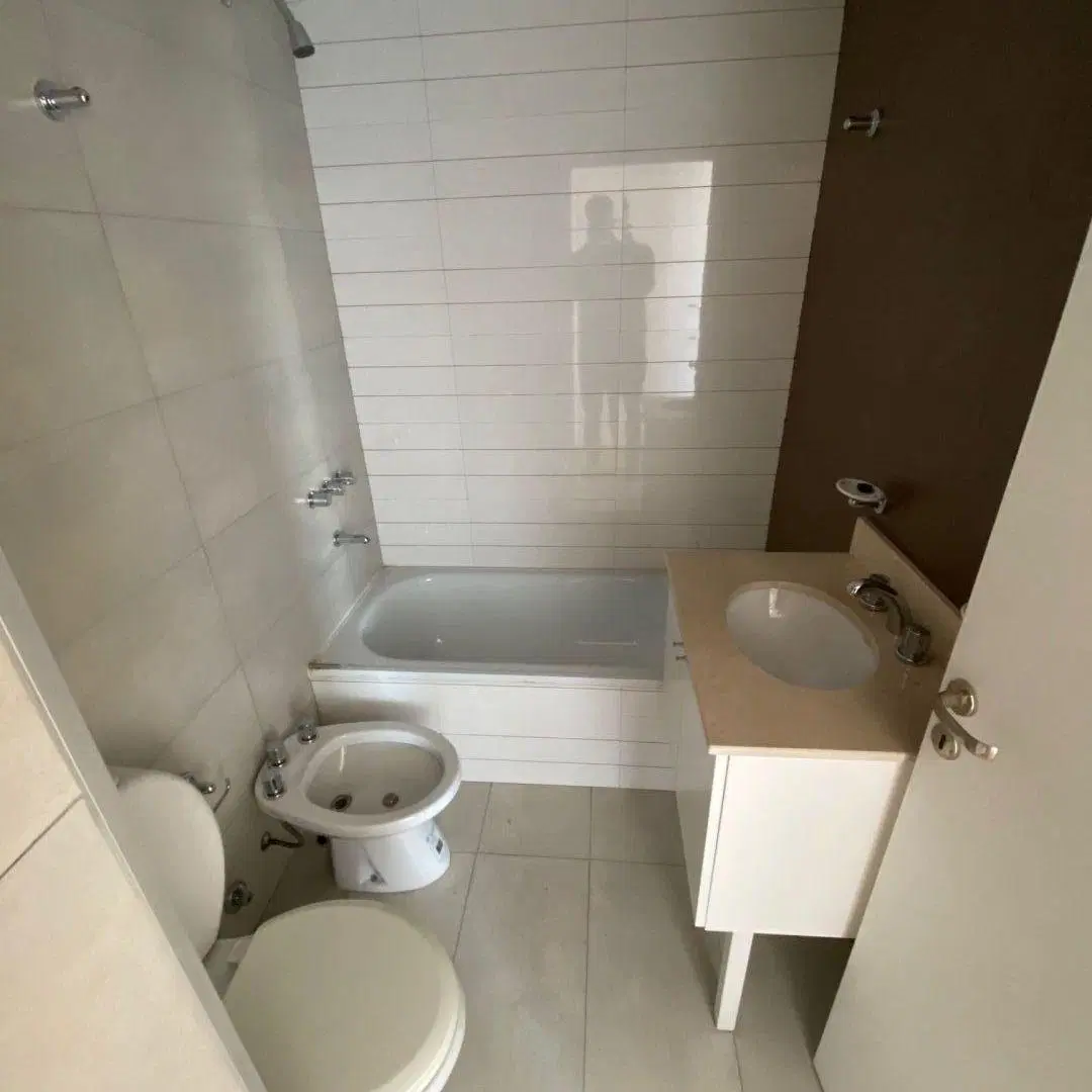 PROPIEDAD RESERVADA  Departamento monoambiente. | Avenida Directorio 3800 2