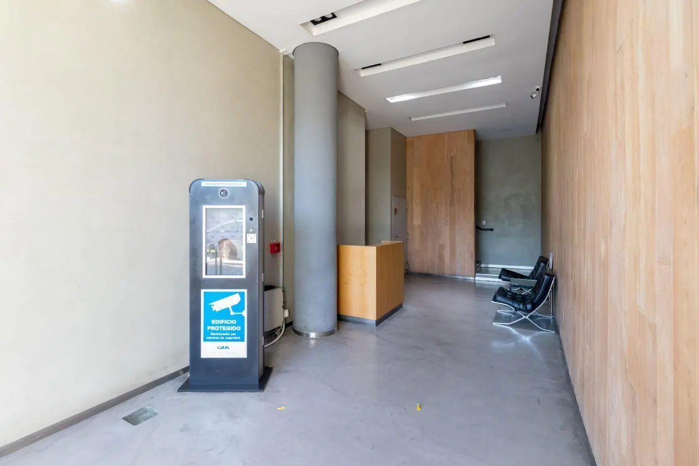 Departamento monoambiente. | BERNARDO DE IRIGOYEN 1390 2