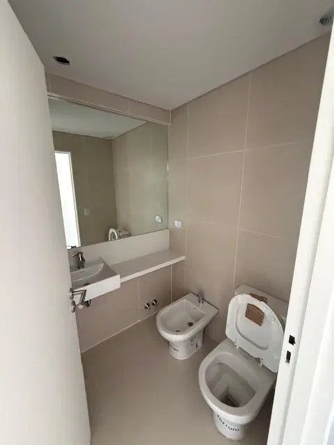 Departamento monoambiente. | Finocchietto 990 3
