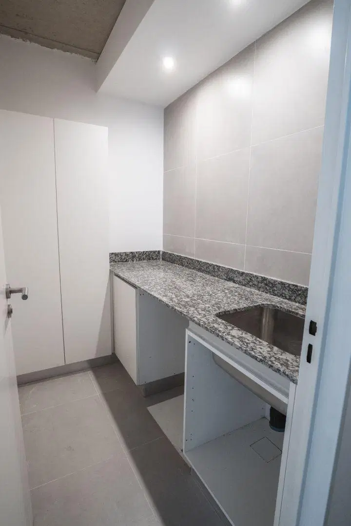 Departamento 4 ambientes. | thames 2400 5