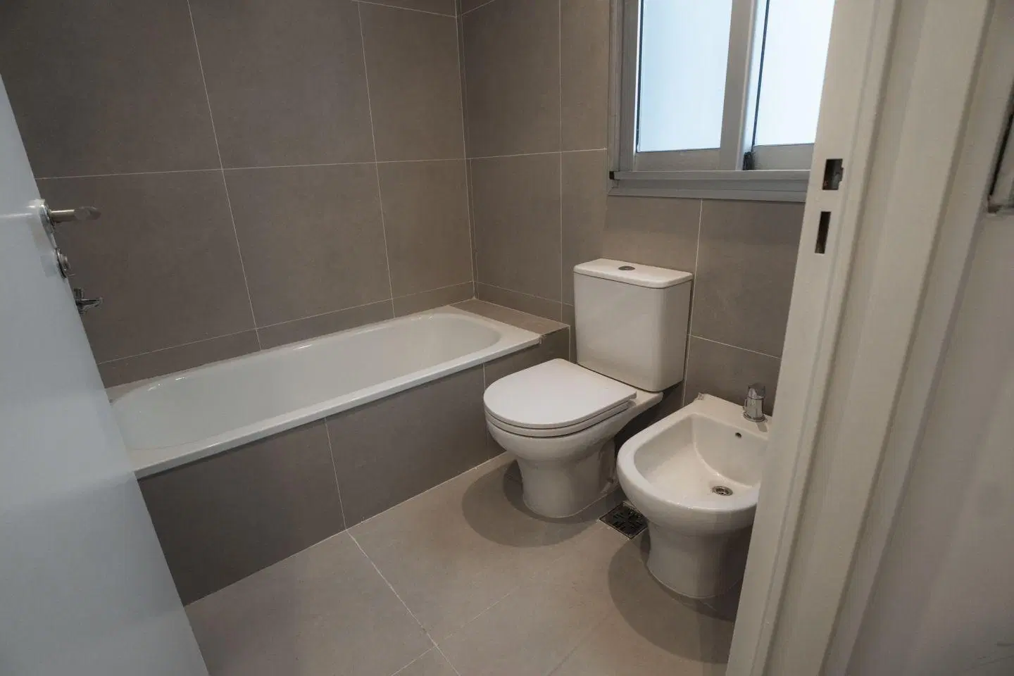 Departamento 4 ambientes. | thames 2400 8