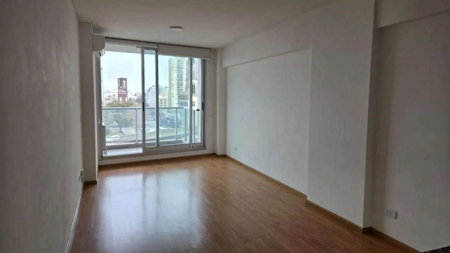 Departamento monoambiente. | BERNARDO DE IRIGOYEN 1300 1