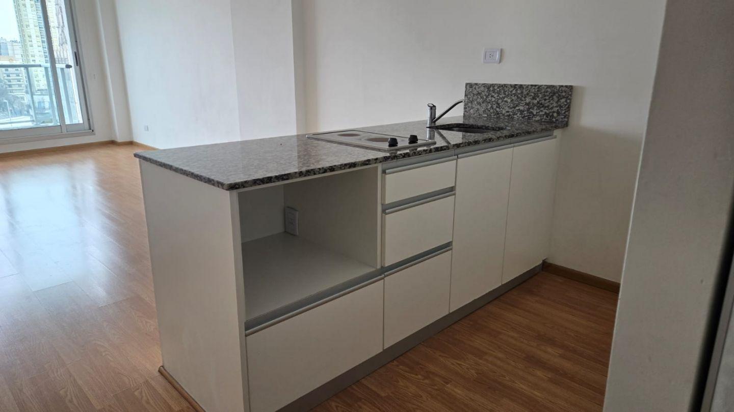 Foto de Departamento monoambiente. | BERNARDO DE IRIGOYEN 1300, imagen 4