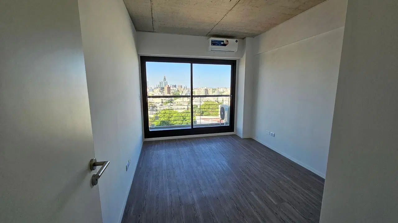 Departamento 2 ambientes. | Finocchietto 990 4