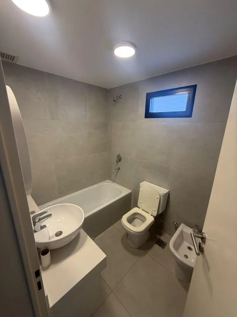 Departamento monoambiente. | piedras 1300 2