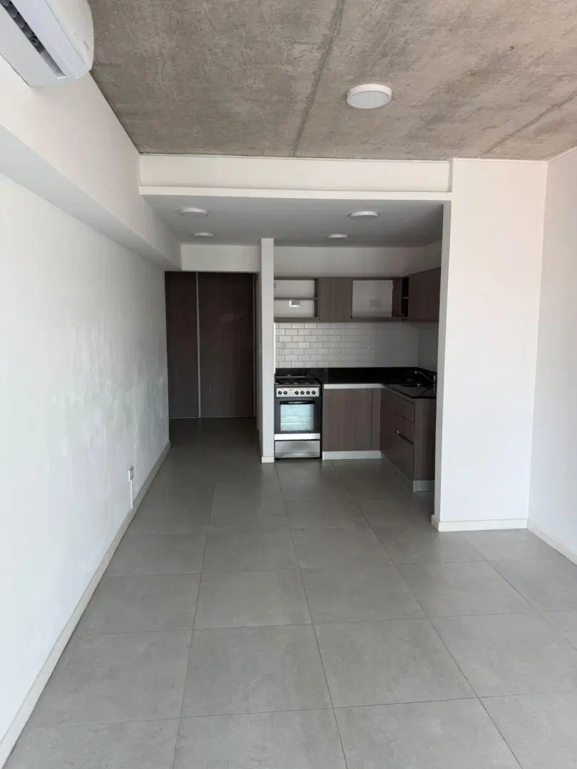 Departamento monoambiente. | piedras 1300 5