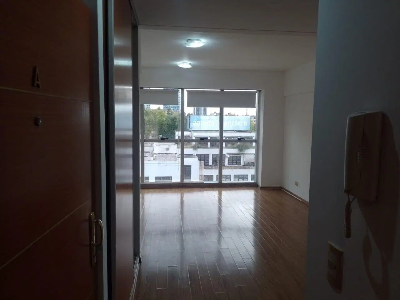 Departamento monoambiente. | PASEO COLON 1100 3