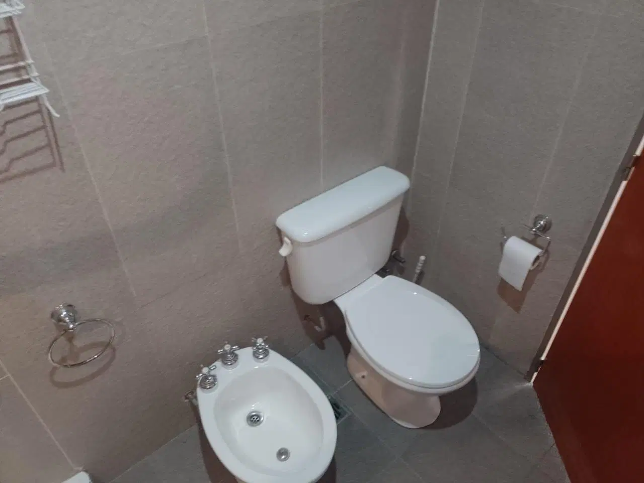 Departamento monoambiente. | PASEO COLON 1100 8