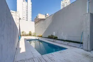 Departamento monoambiente. | Cochabamba 600 3