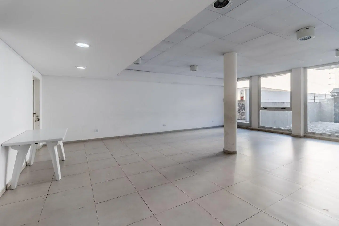 Departamento monoambiente. | Cochabamba 600 4