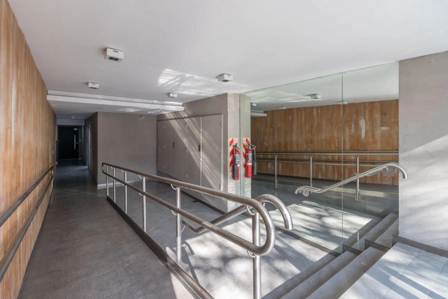 Departamento monoambiente. | Cochabamba 600 8