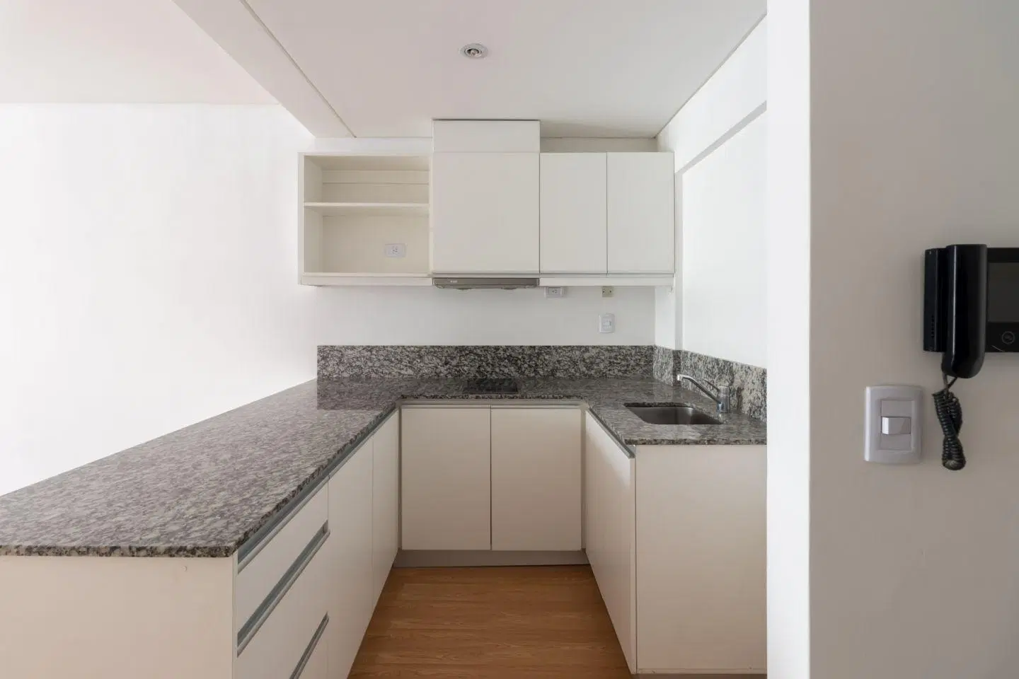 Departamento monoambiente. | Cochabamba 600 5