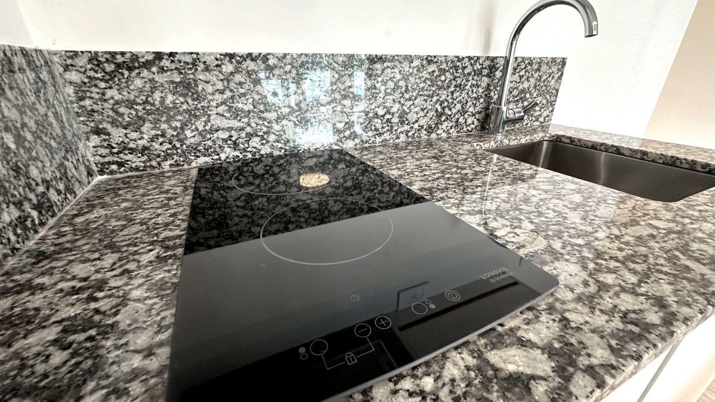 Foto de Departamento monoambiente. | AVDA BERNARDO DE IRIGOYEN 1122, imagen 5
