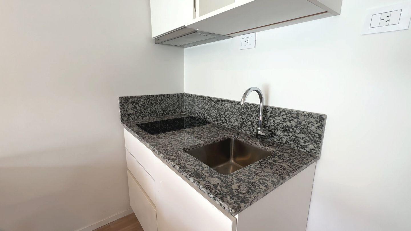 Foto de Departamento monoambiente. | AVDA BERNARDO DE IRIGOYEN 1122, imagen 2