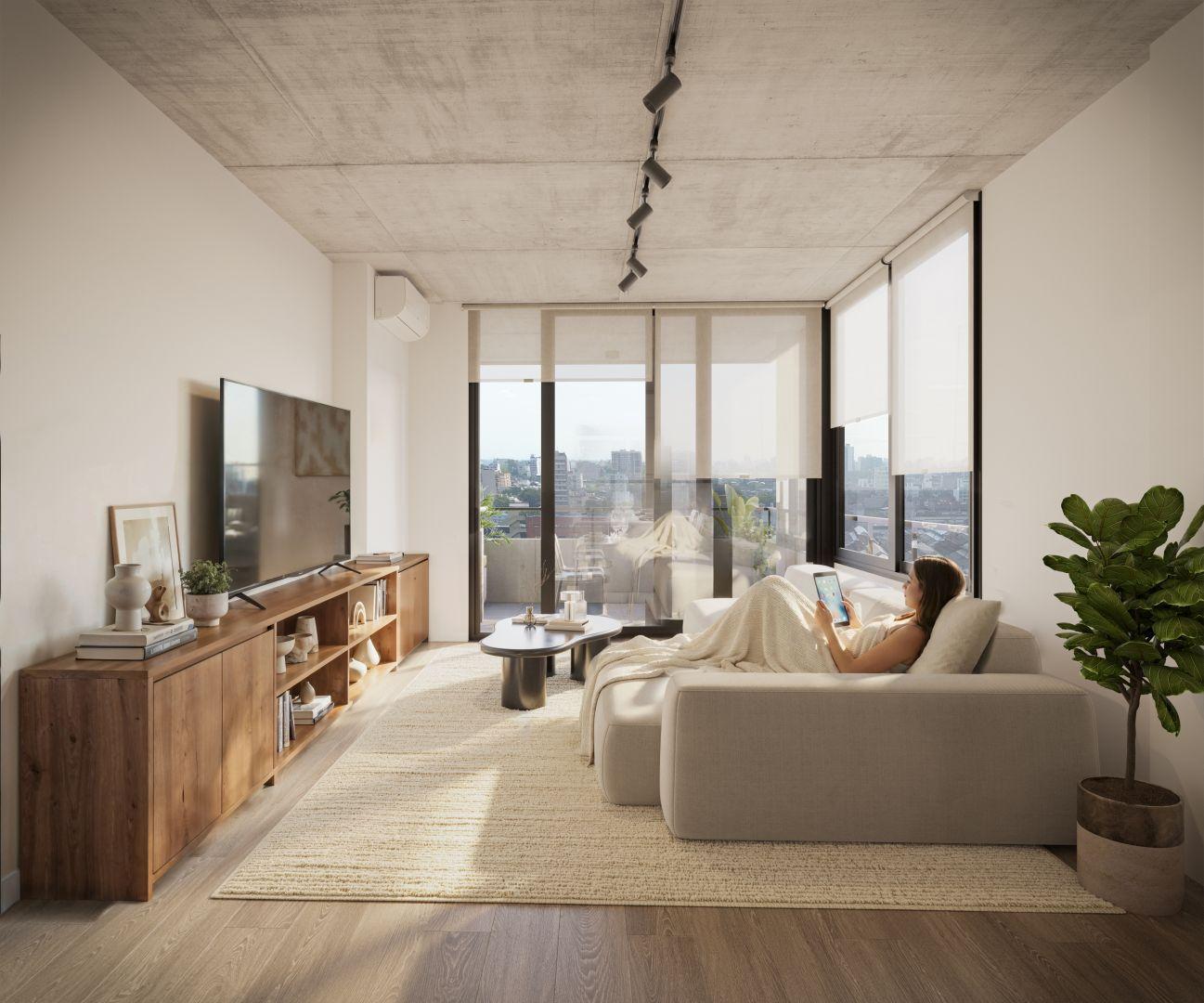 Foto de Departamento monoambiente. | Finocchietto 930, imagen 3