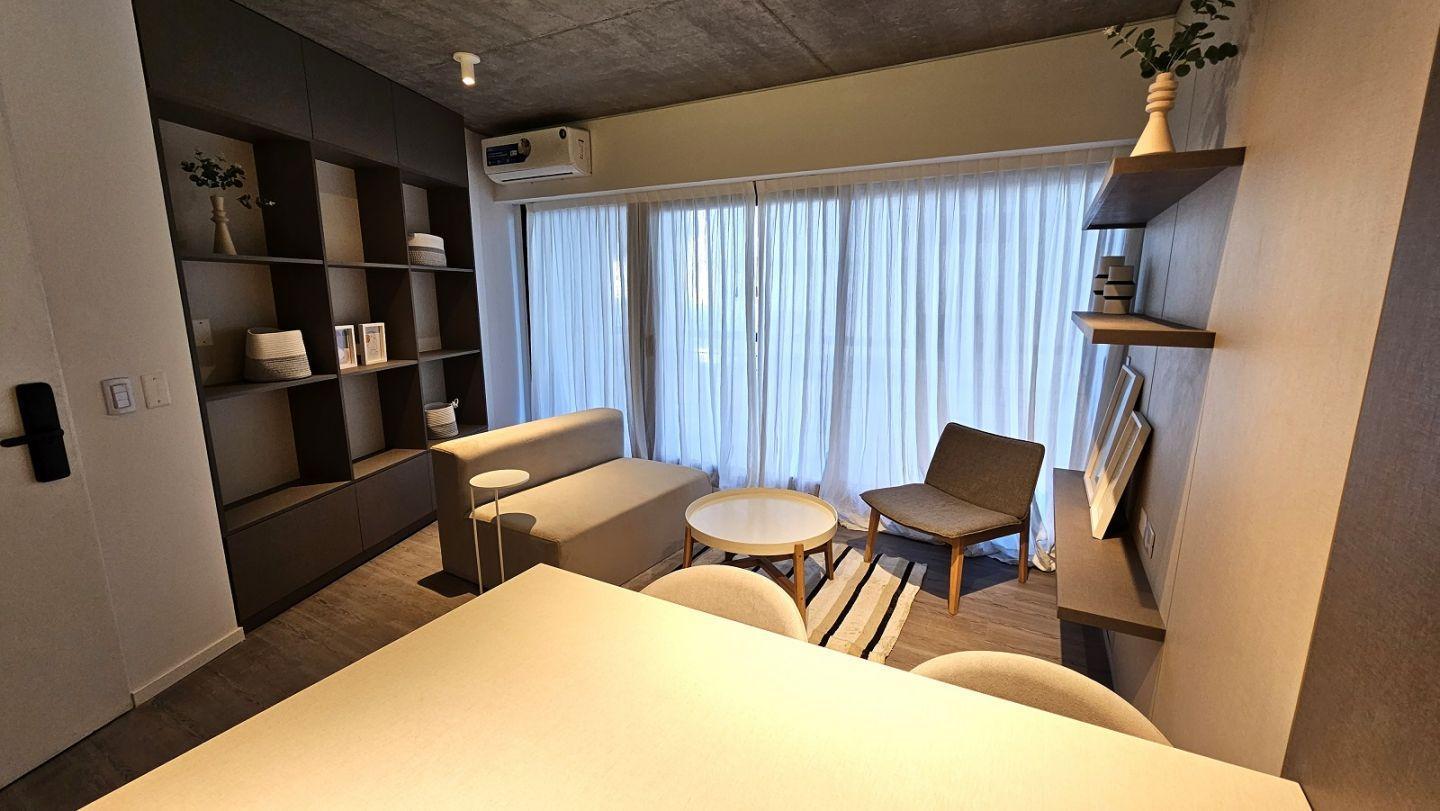 Foto de Departamento 2 ambientes. | Finocchietto 990, imagen 1