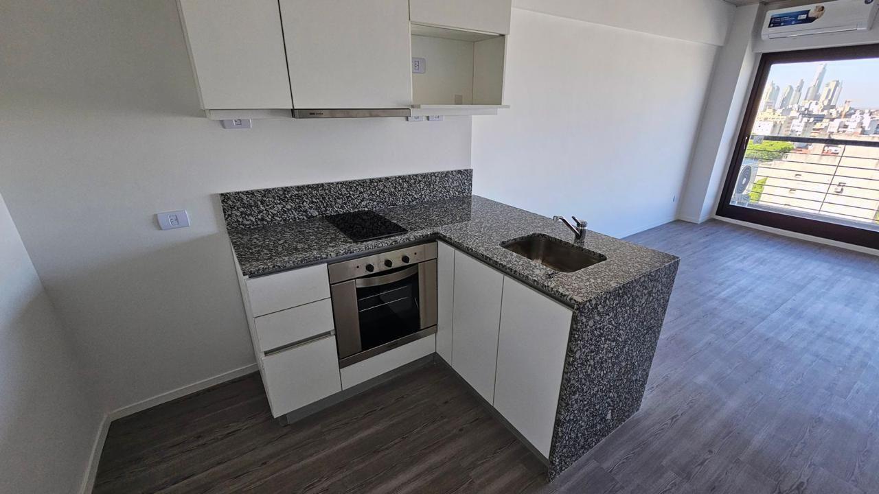 Foto de Departamento 2 ambientes. | Finocchietto 990, imagen 2