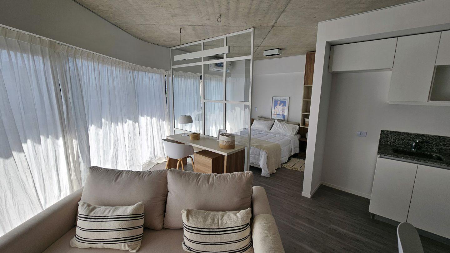 Foto de Departamento 2 ambientes. | Finocchietto 990, imagen 3