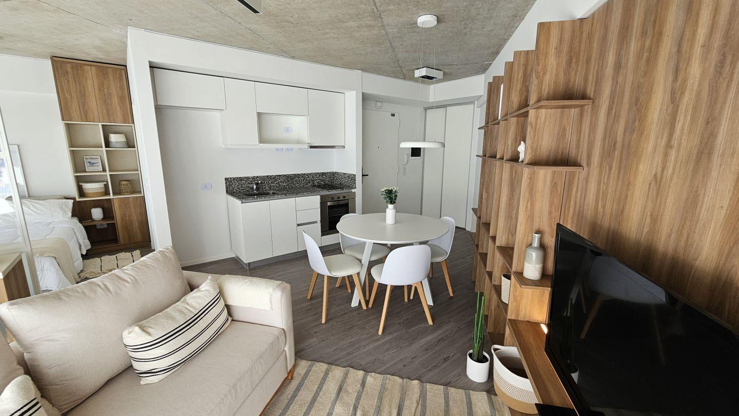 Foto de Departamento 2 ambientes. | Finocchietto 990, imagen 5
