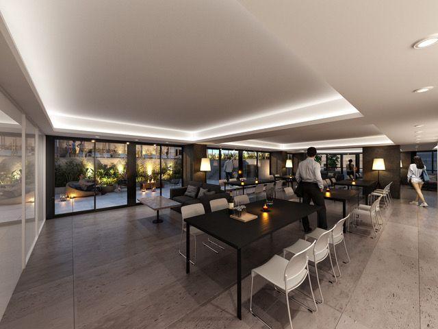 Foto de Departamento monoambiente. | Finocchietto 990, imagen 4