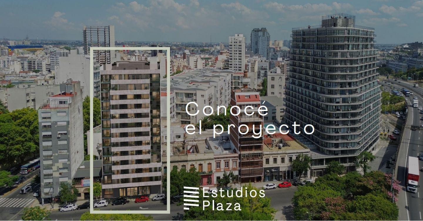 Foto de Departamento monoambiente. | Finocchietto 930, imagen 4