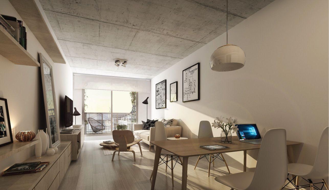 Foto de Departamento 2 ambientes. | Finocchietto 930, imagen 2
