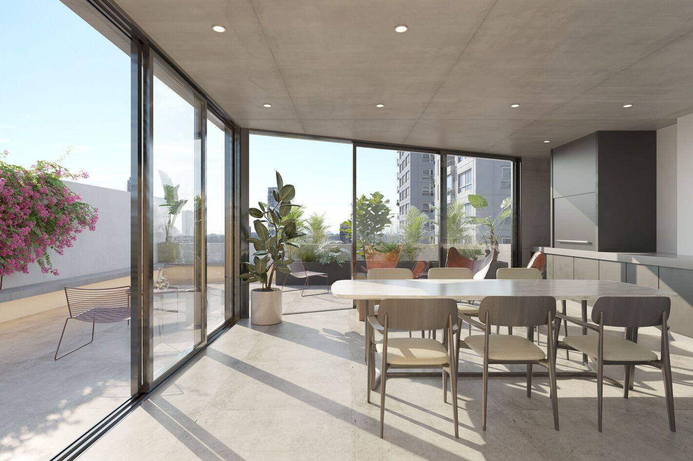 Foto de Departamento 3 ambientes. | AV SANTA FE 5022, imagen 1