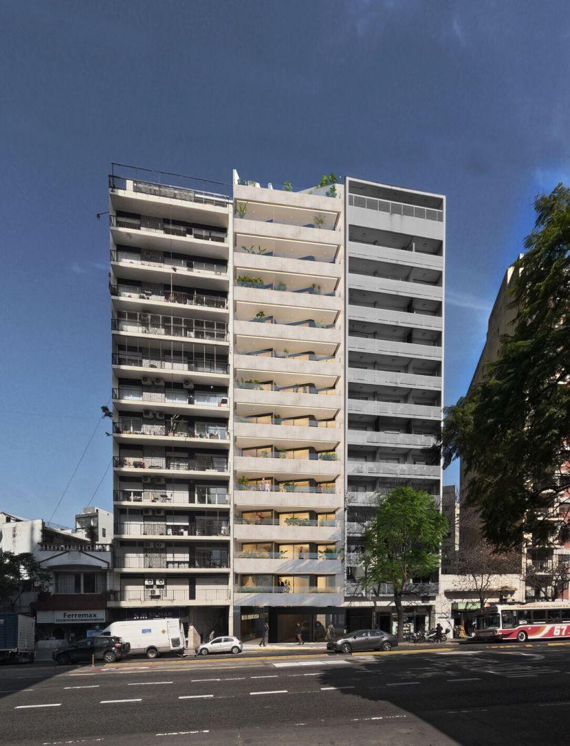 Foto de Departamento 3 ambientes. | AV SANTA FE 5022, imagen 5